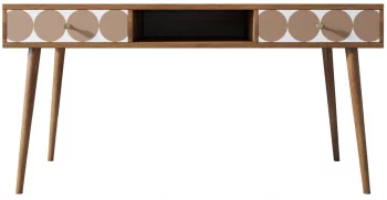 Стол рабочий Berber 150X60X75 CM