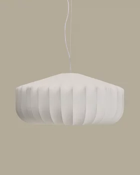 Подвесной светильник Somar 76X300 CM