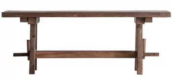 Скамья Badai 120X50X45 CM