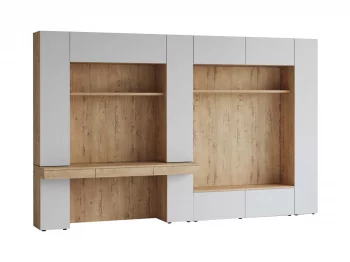 Композиция Modus g3 369X60X233 CM