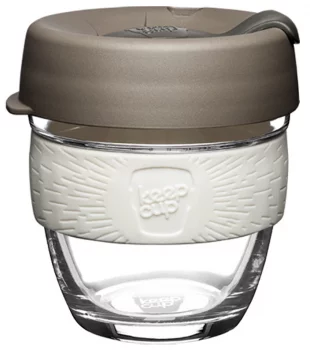 Кружка Brew 227 ml latte