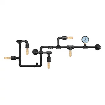 Бра Pipeline