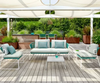 Диван Lisa Sofa Filo 170X82X85 CM