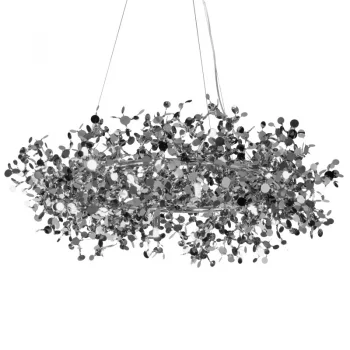 Подвесная люстра Extra 90X90X50 CM