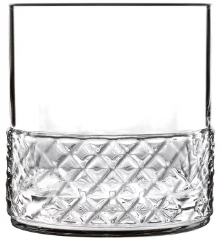 Набор из четырёх бокалов Roma 380 ml