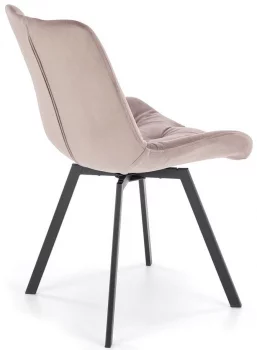 Стул Upis 54X63X86 CM