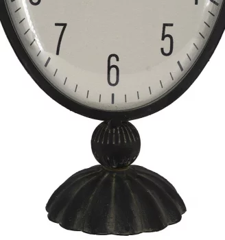 Часы настольные Amada 22X13X45 CM