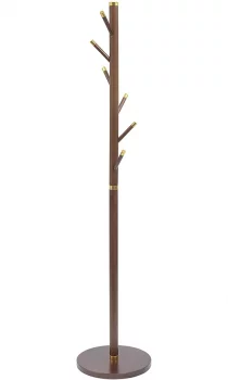Вешалка напольная Bakken 15X15X180 CM