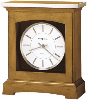 Настольные часы Urban Mantel 27X11X32 CM