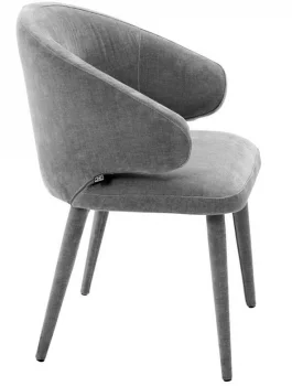Обеденный стул Cardinale 55X62X79 CM