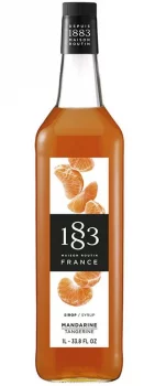 Сироп мандарин | Tangerine 1L