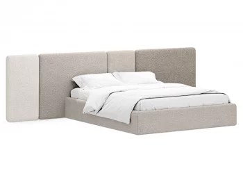 Кровать с подъемным механизмом Atessa 358X219X102 CM