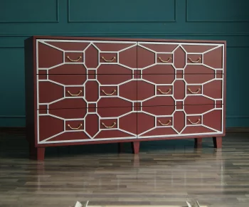 Комод Emerald 160X43X90 CM