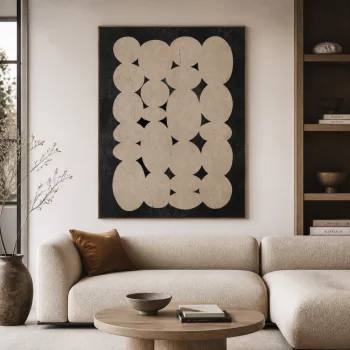 Постер Bowl 100X140 CM