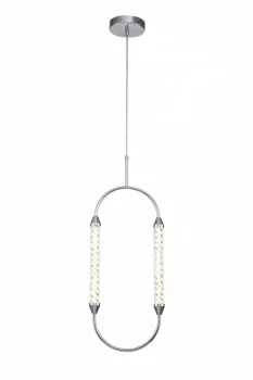 Подвесной светильник Ellisse 24X5X67 CM