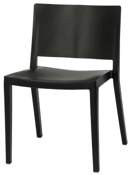 Обеденный стул Charter 51X52X75 CM