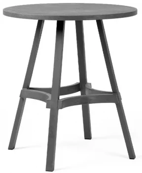 Стол пластиковый обеденный Combo 70X70X75 CM