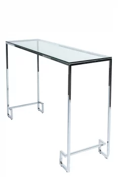 Консоль Style Silver