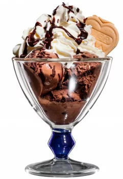 Мороженица Sundae 350 ml