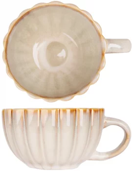 Кружка Astera 450 ml Pearl