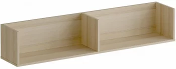 Полка Play 131X25X25 CM