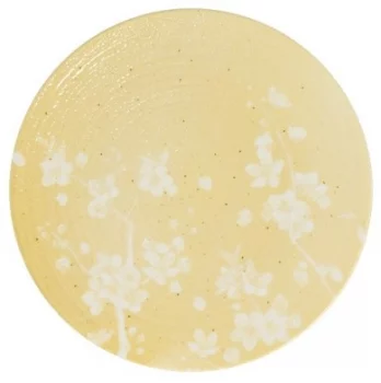 Тарелка десертная Mizu Sun Toi Ø15 CM