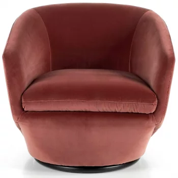 Вращающееся кресло Loft Tendencia 78X78X70 CM