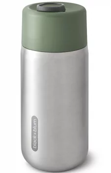 Термокружка Travel Cup 340 ml зелёная