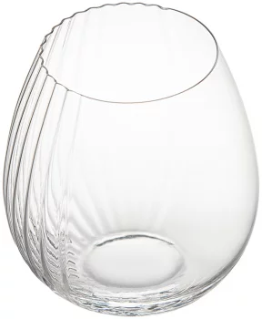 Набор из двух бокалов для вина Alice 610 ml