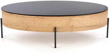 Стол журнальный Zenga 120X60X37 CM