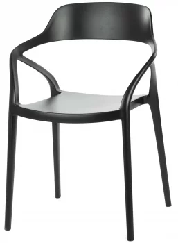 Обеденный стул Stis 57X50X79 CM