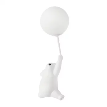 Детское бра Teddy 20X16X34 CM