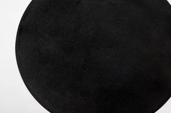 Столик Stone Black 38X38X55 CM