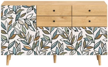 Комод Frida 149X45X86 CM