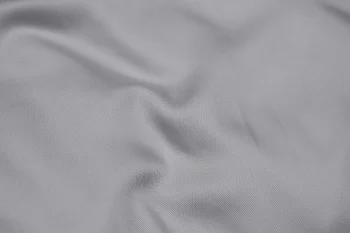 Пододеяльник из тенселя серый 210X145 CM