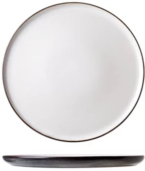 Тарелка Ciel Blanc Ø28 CM