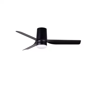 Потолочный вентилятор MINI PUNT TUB S LED 90 CM