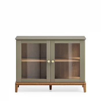 Низкая витрина CR160
