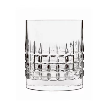 Набор бокалов для виски Mixology 380 мл, 6 шт