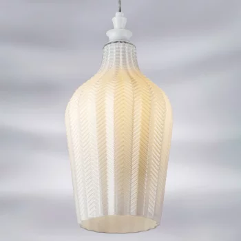 Подвесной светильник Rocco 18X18X44 CM