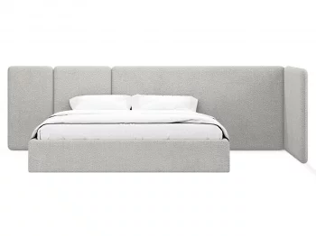 Кровать с подъемным механизмом Atessa 343X219X102 CM