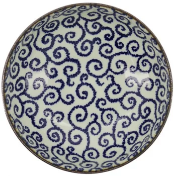 Чаша Ten Karakusa Ø22 CM