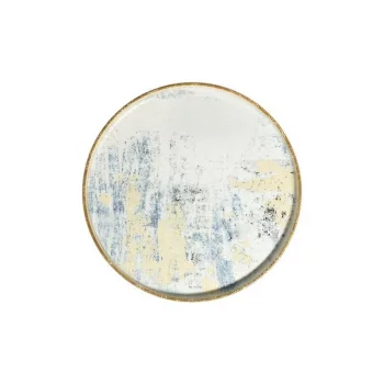Arte Тарелка с бортом 25,5см ID Fine [6]