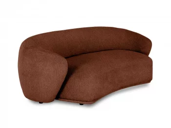 Диван Fabro 228X124X77 CM
