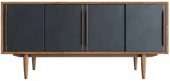 Комод Bruni 160X45X75 CM