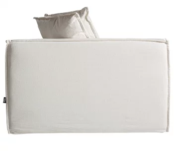 Модуль дивана левый Derecha Virolle 110X110X85 CM