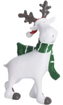 Статуэтка Reindeer 14X6X14 CM
