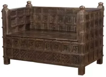 Диван Antigue Mikot 145X69X97 CM