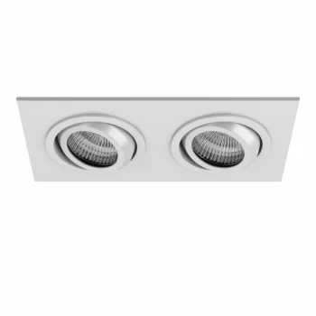 Встраиваемый светильник Singo 19X10X2 CM