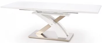 Стол раскладной Sandor 160-220X90X75 CM
